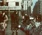 București în anii 40 prelucrare digitală din Colecția AdF Sursa Arhiva de Fotografie