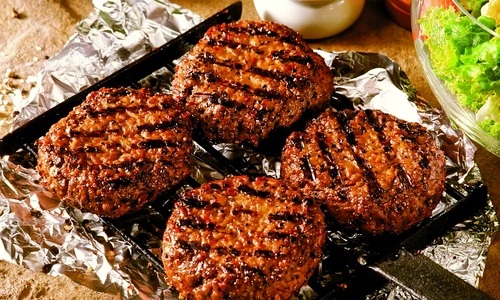 hamburger la gratar jpeg