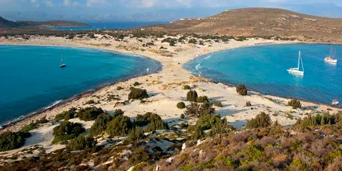 Insula Elafonisos FOTO commons.wikimedia.org