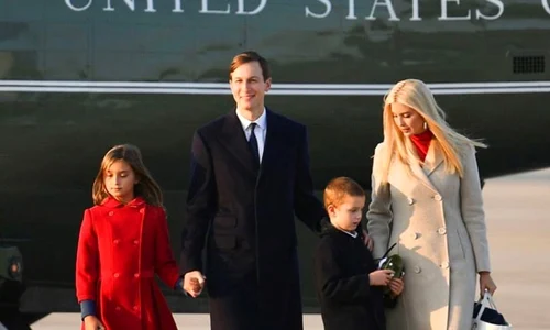 Jared Kushner ginerele lui Donald Trump a avut cancer sotul Ivankai Trump (1) jpg