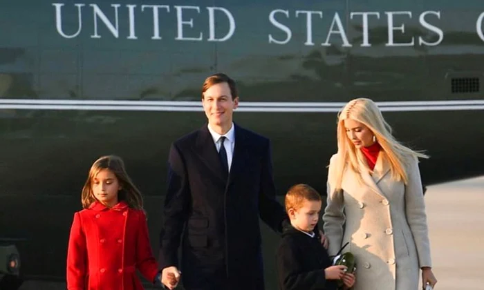 Jared Kushner ginerele lui Donald Trump a avut cancer sotul Ivankai Trump (1) jpg