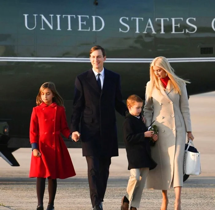 Jared Kushner ginerele lui Donald Trump a avut cancer sotul Ivankai Trump (1) jpg