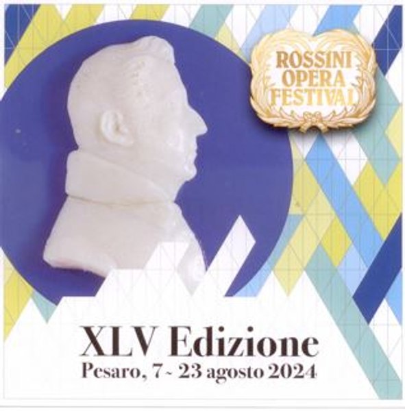 Ediția XLV a Festivalului Rossini de la Pesaro și recitalul sopranei Eleonora Buratto