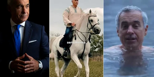 Calin Georgescu sursa facebook si Tik Tok jpg