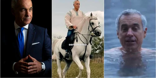 Calin Georgescu sursa facebook si Tik Tok jpg