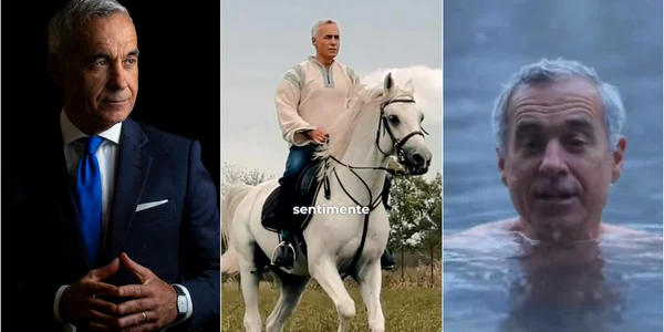 Calin Georgescu sursa facebook si Tik Tok jpg