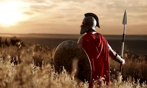 gladiatori, foto shutterstock jpg