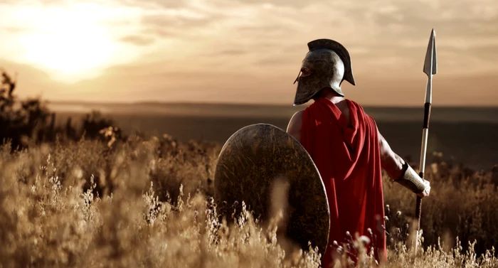 Gladiatori / Foto: Shutterstock 
