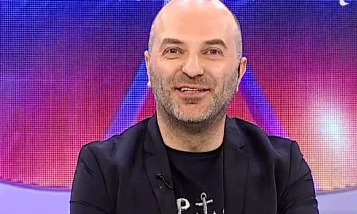 Dan Capatos i-a luat locul Simonei Gherghe în platoul "Acces Direct"