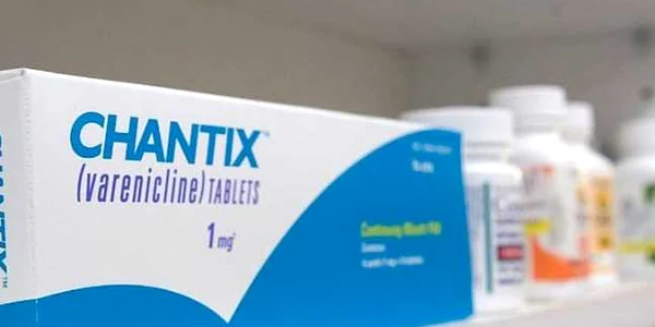chantix