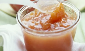 dulceata de mere si gutui jpeg