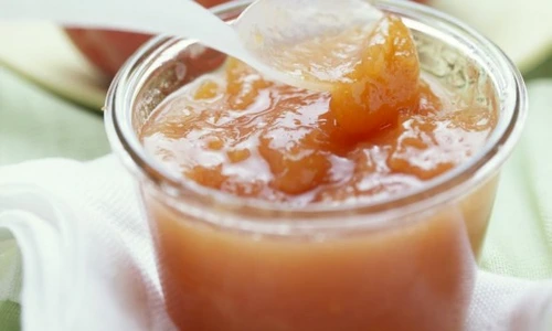 dulceata de mere si gutui jpeg