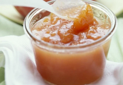 dulceata de mere si gutui jpeg