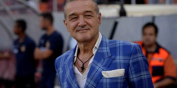 gigi becali foto mediafax