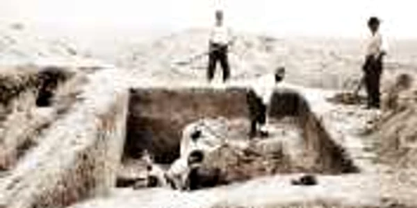 calarasi ruine