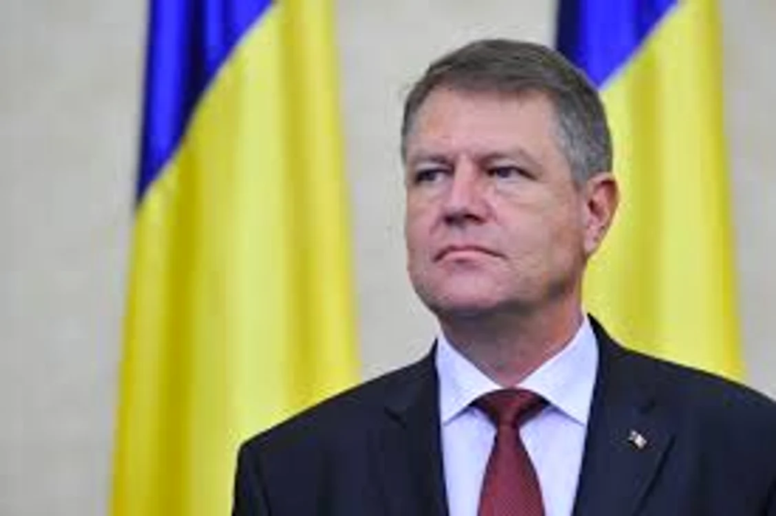 
    Președintele României, Klaus Iohannis consideră sănătatea o problemă care afectează securitatea României  
