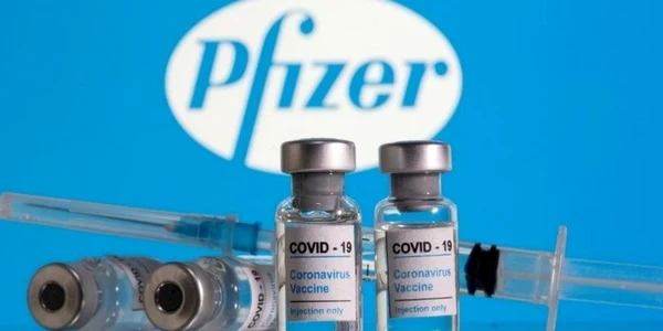 pfizer