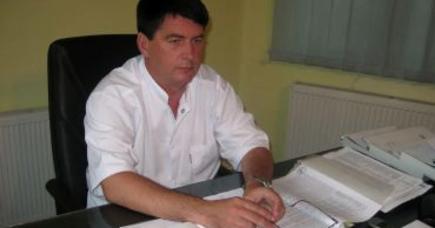 Craiova: Medicii de la Filantropia strâng cureaua