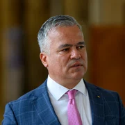 Adrian Veștea FOTO Mediafax 