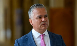 Adrian Veștea FOTO Mediafax 