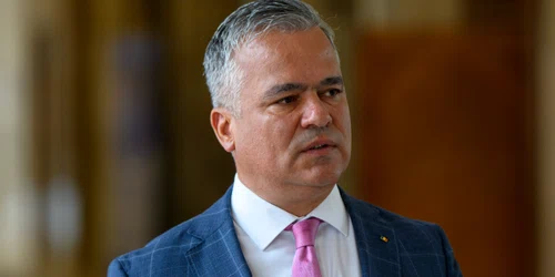 Adrian Veștea FOTO Mediafax 
