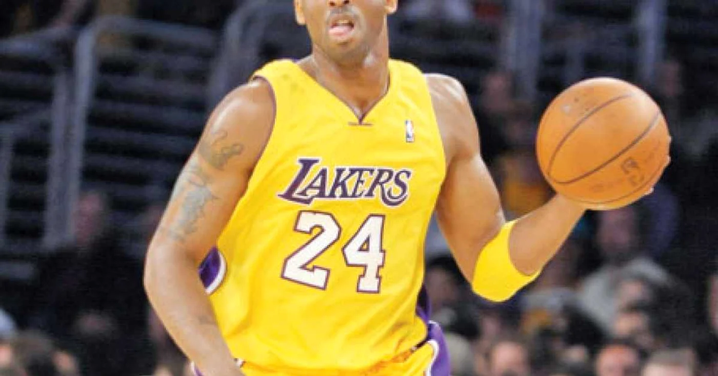 Kobe Bryant