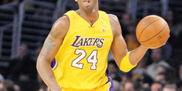 Kobe Bryant