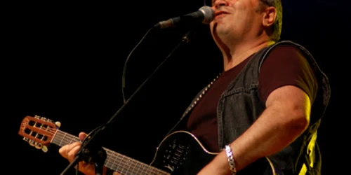 Mircea Baniciu vine în concert la Suceava