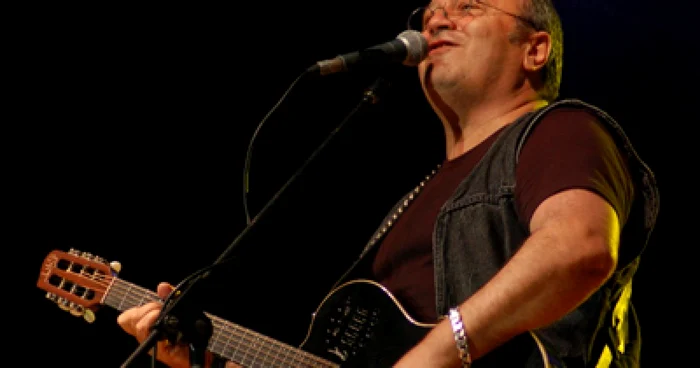 Mircea Baniciu vine în concert la Suceava