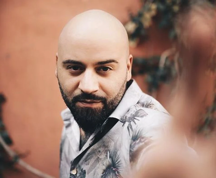 
    Matteo și iubita lui vor deveni părințiFoto Instagram  