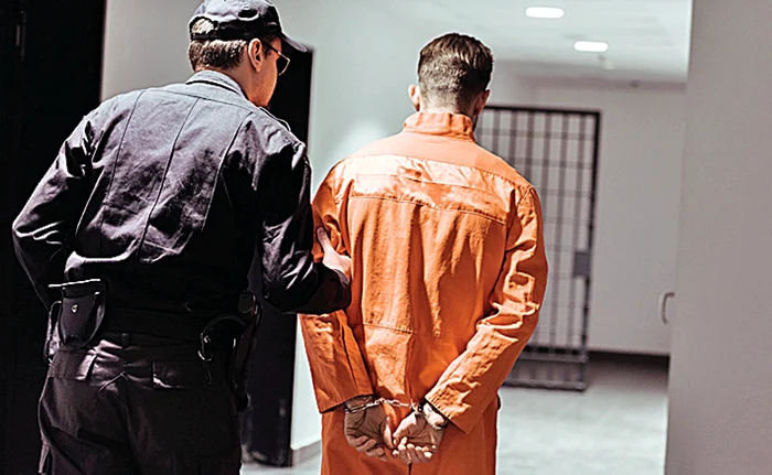 Justiţia italiană l-a trimis pe român la închisoare