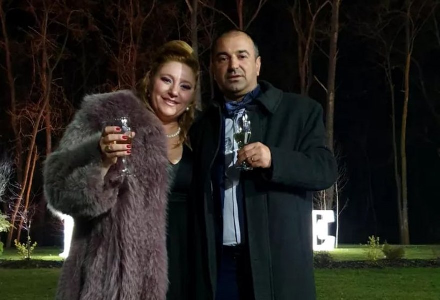 Soțul Dianei Șoșoacă: „Șeful MISA pe Europa”, care ar fi și „agent Mossad”, o consiliază pe senatoare