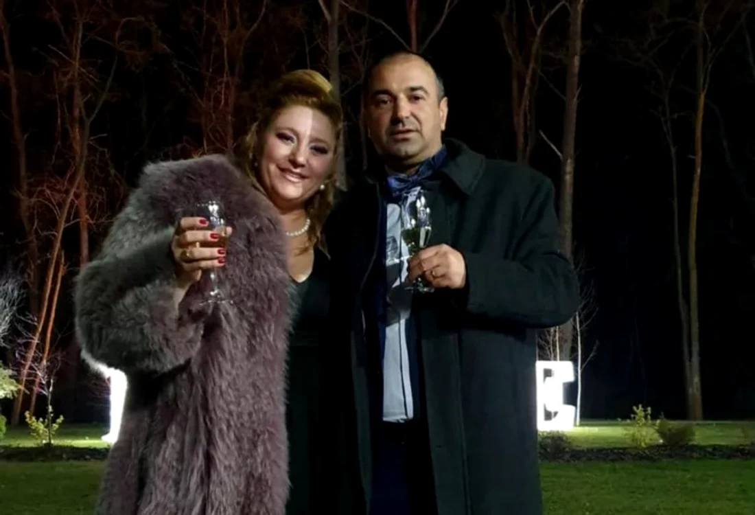 Se anunță divorțul în familia și partidul senatoarei FOTO Arhivă Adevărul