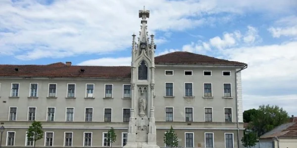 monument alba iulia