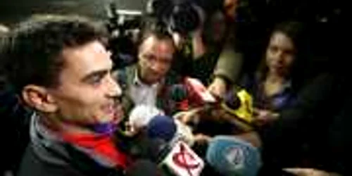 marian dragulescu FOTO razvan lupica/mediafax