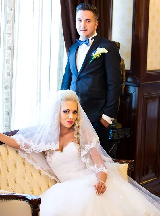 Ce fac acum concurenţii de la "Insula Iubirii". Alina Voinea a devenit doamna Mărgineanu după căsătoria cu Alexandru