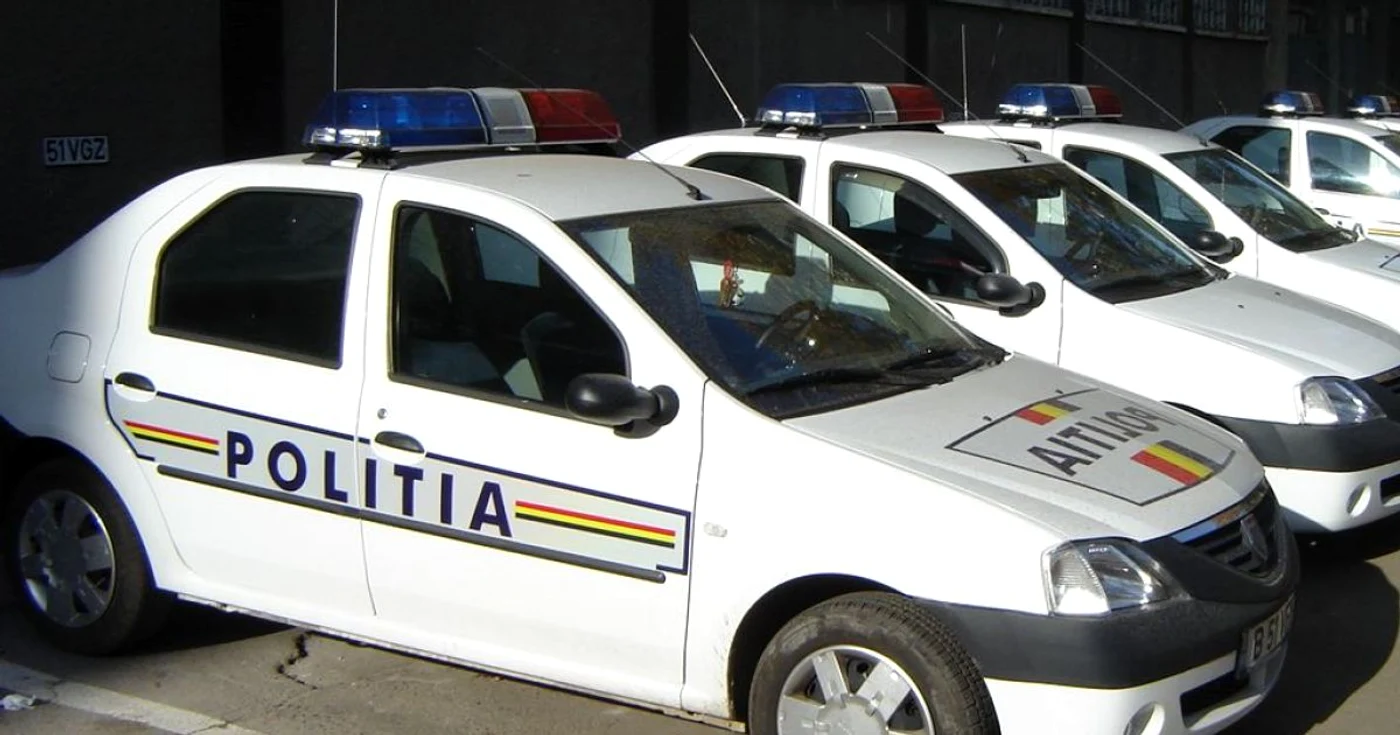 Brăila: Un bătrân asistat a decedat în urma unei lovituri la cap