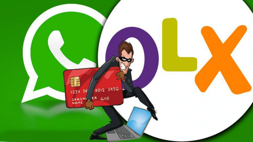 Românii, victimele phishingului pe OLX. Cum pot fi evitate „țepele” online