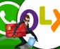 Phishing-OLX-ţeapă-fraudă-online Foto impact ro