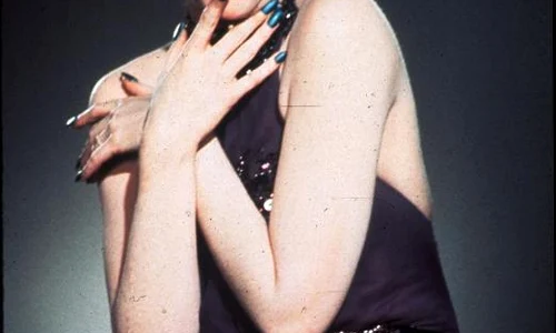 Liza Minnelli în anii glorie (Wenn) jpeg