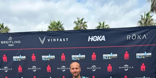 costel cirje iron man marbella foto Facebook jpg
