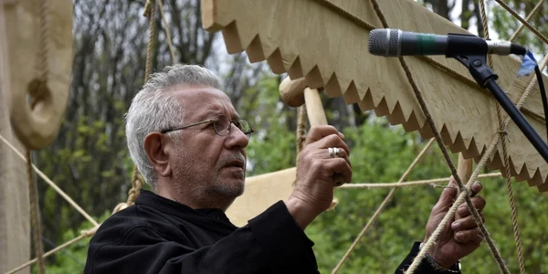 ovidiu lipan tandarica 