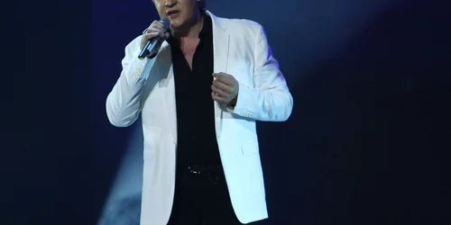 johnny logan foto adevarul