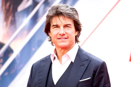 Tom Cruise. FOTO: Shutterstock