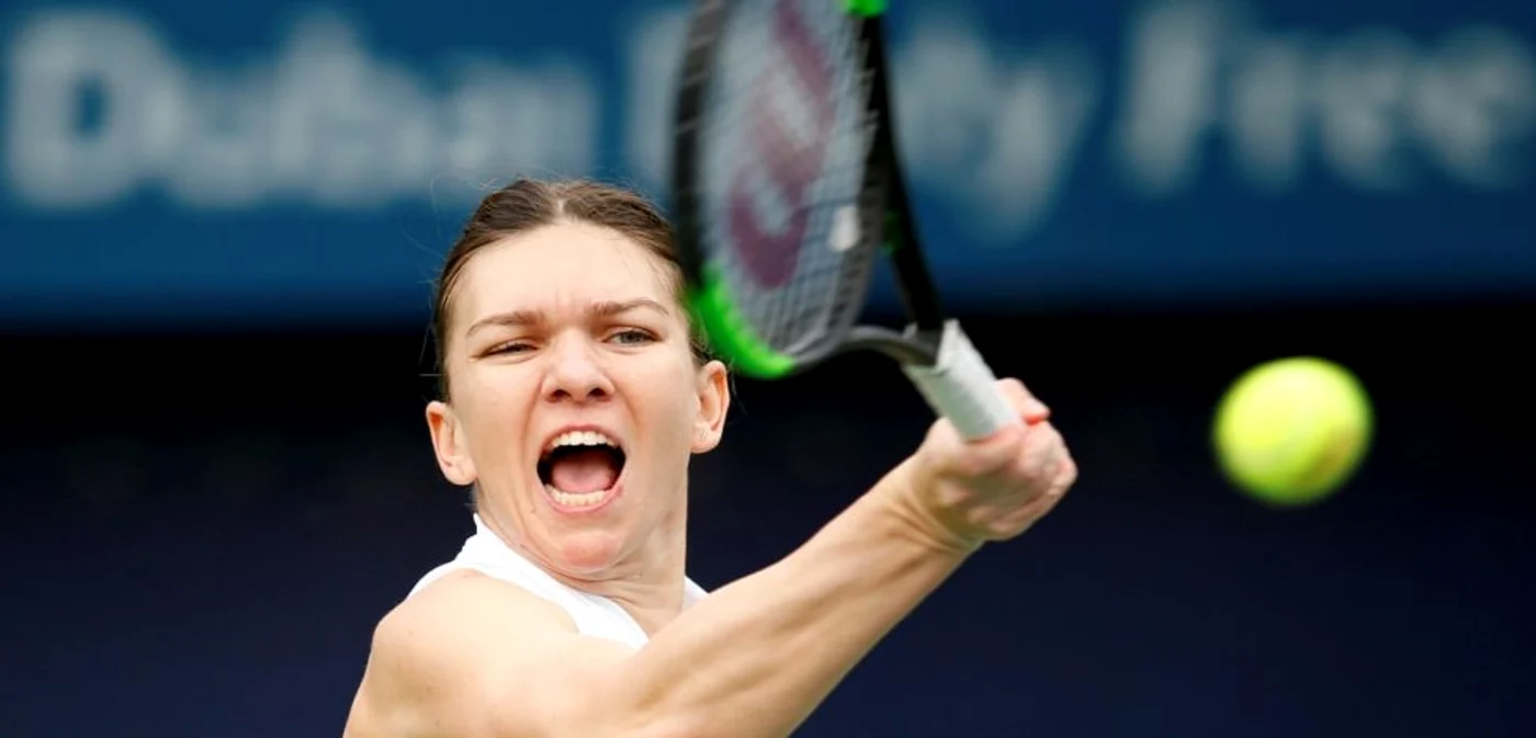 Halep