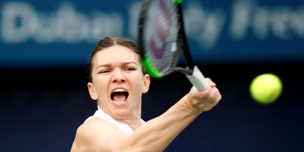 Halep