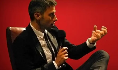 Concert de Gala: Arii din Opere celebre, cu dirijorul Tiberiu Soare si Silvestri Orchestra jpeg