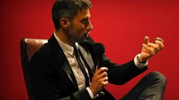 Concert de Gala: Arii din Opere celebre, cu dirijorul Tiberiu Soare si Silvestri Orchestra jpeg
