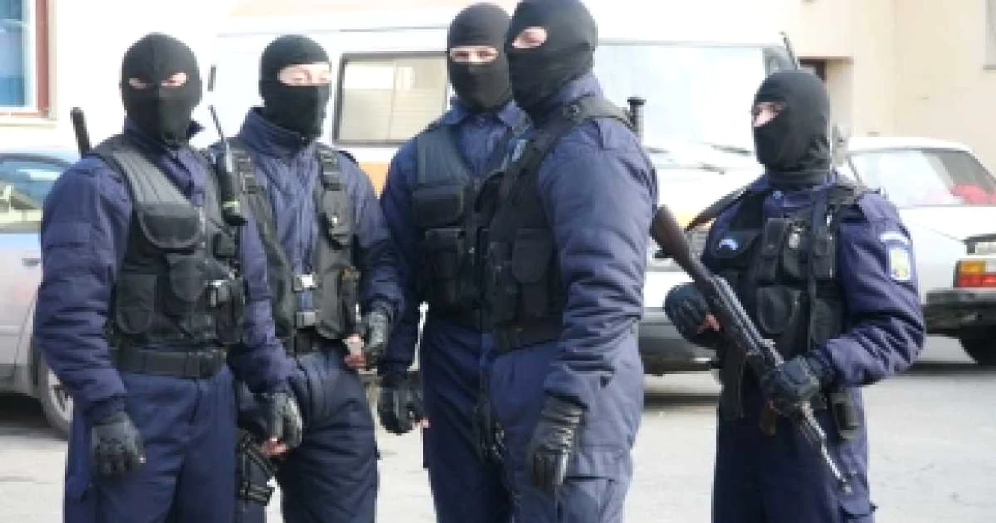 Oradea: Jandarmii vor fi la datorie în weekend