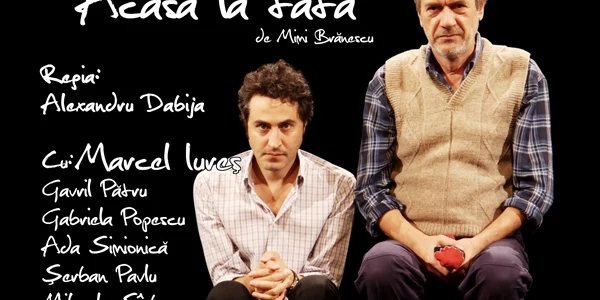 „Acasa la tata”